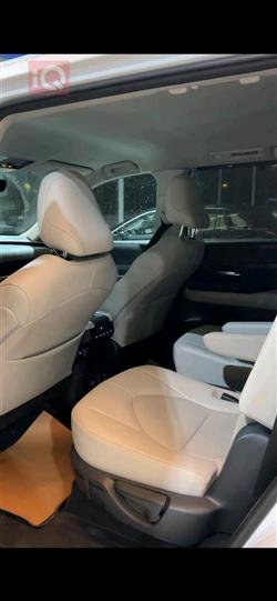 تويوتا جراند هايلاندر